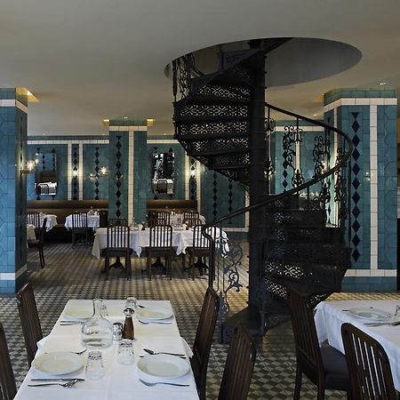 Karakoy Rooms Stambuł Restauracja zdjęcie