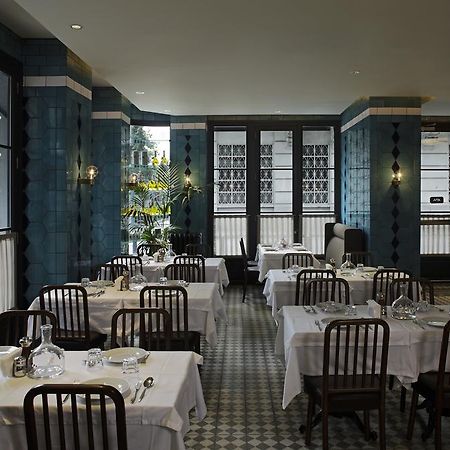 Karakoy Rooms Stambuł Zewnętrze zdjęcie