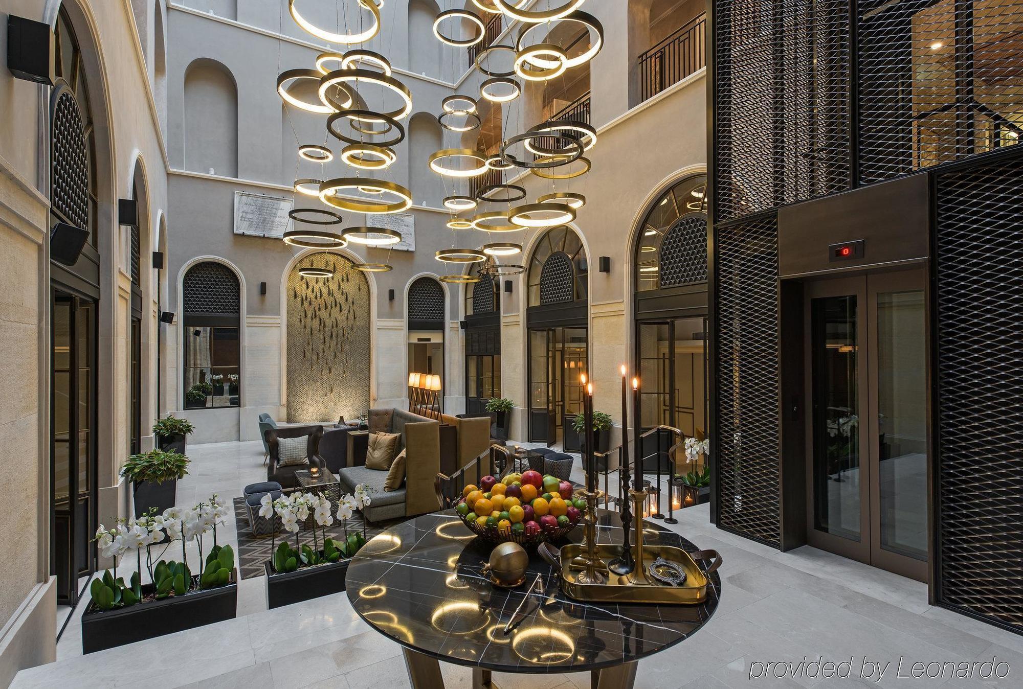 Karakoy Rooms Stambuł Zewnętrze zdjęcie