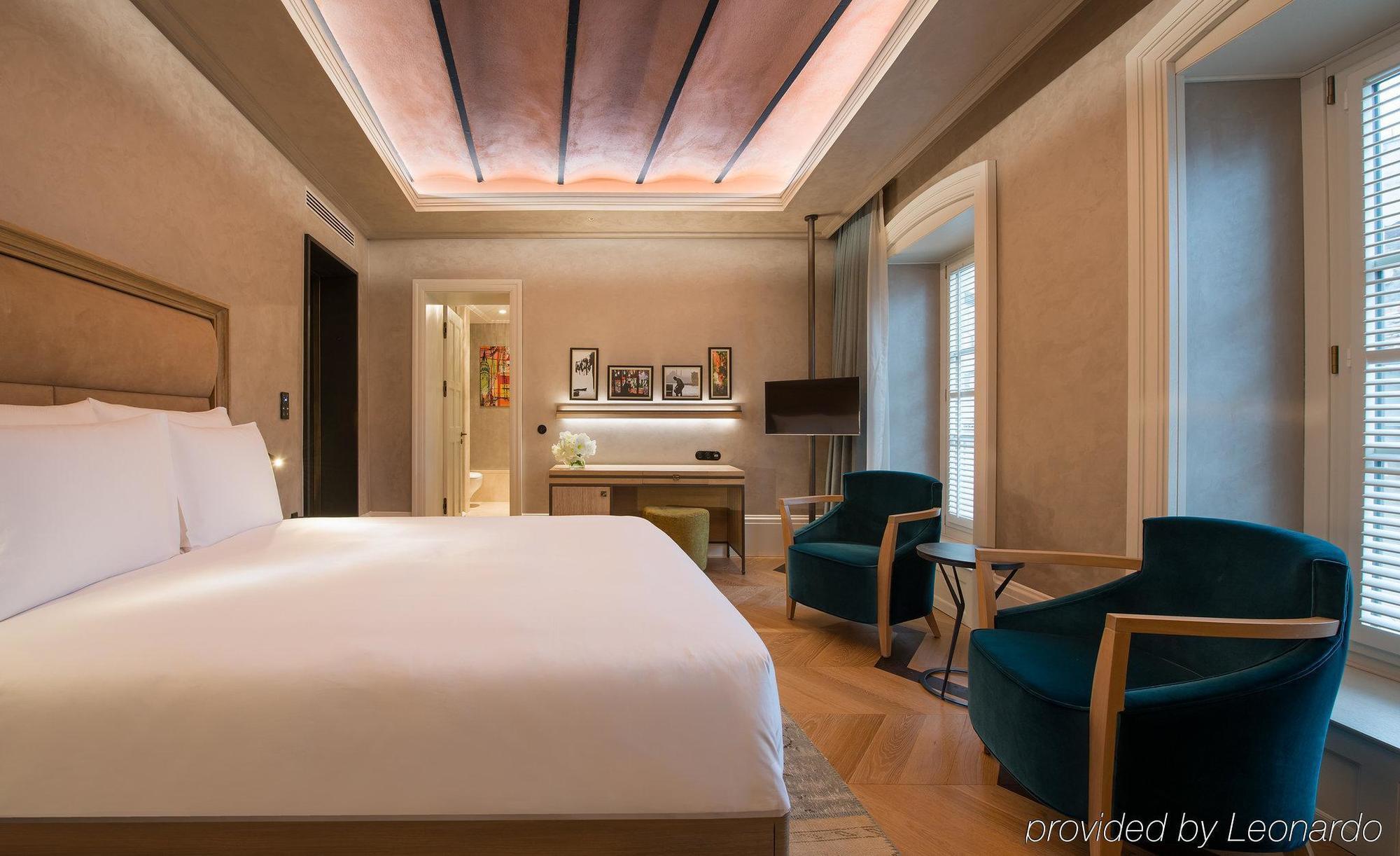 Karakoy Rooms Stambuł Zewnętrze zdjęcie