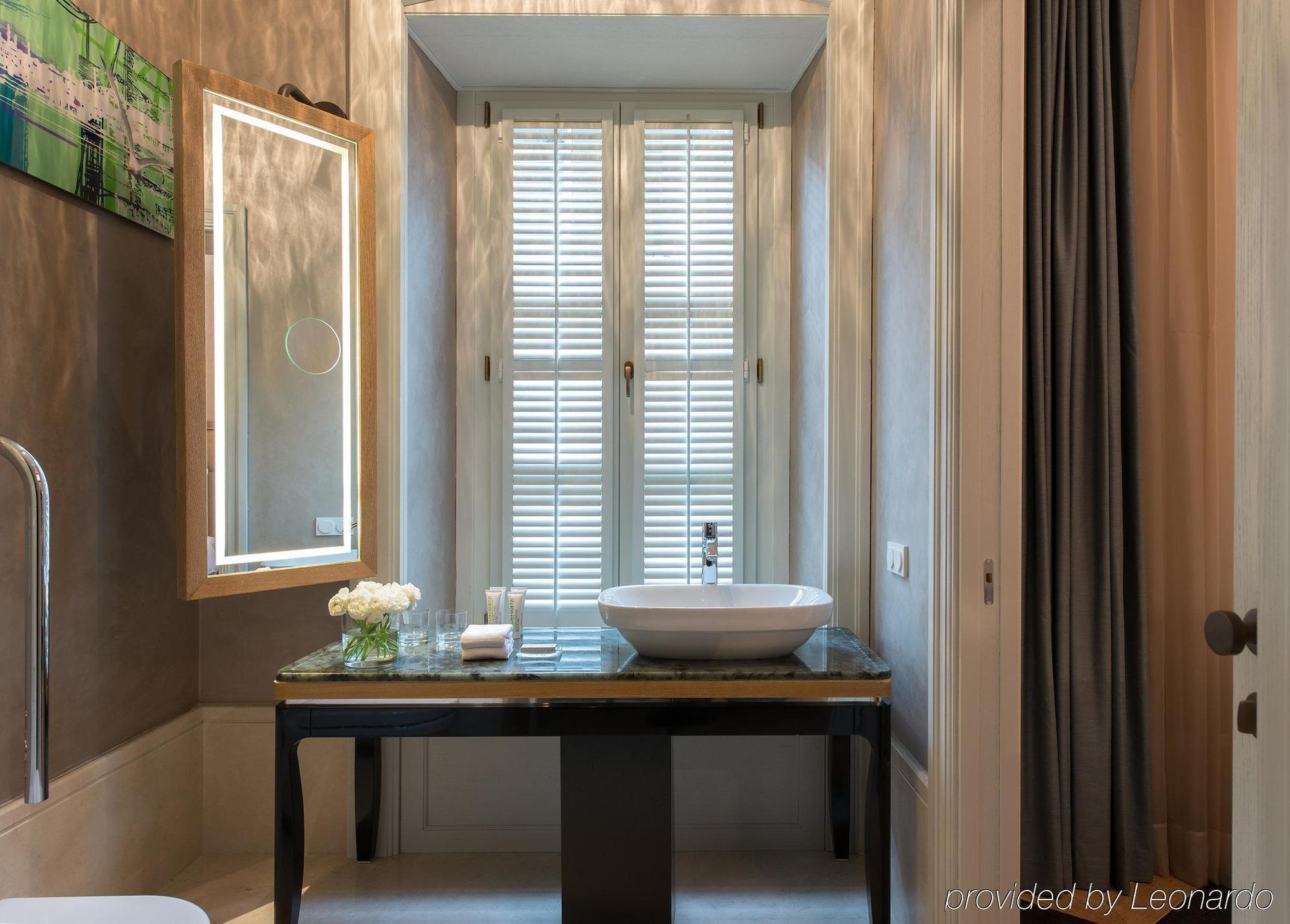 Karakoy Rooms Stambuł Zewnętrze zdjęcie
