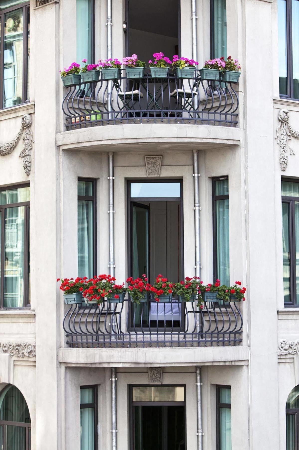 Karakoy Rooms Stambuł Zewnętrze zdjęcie