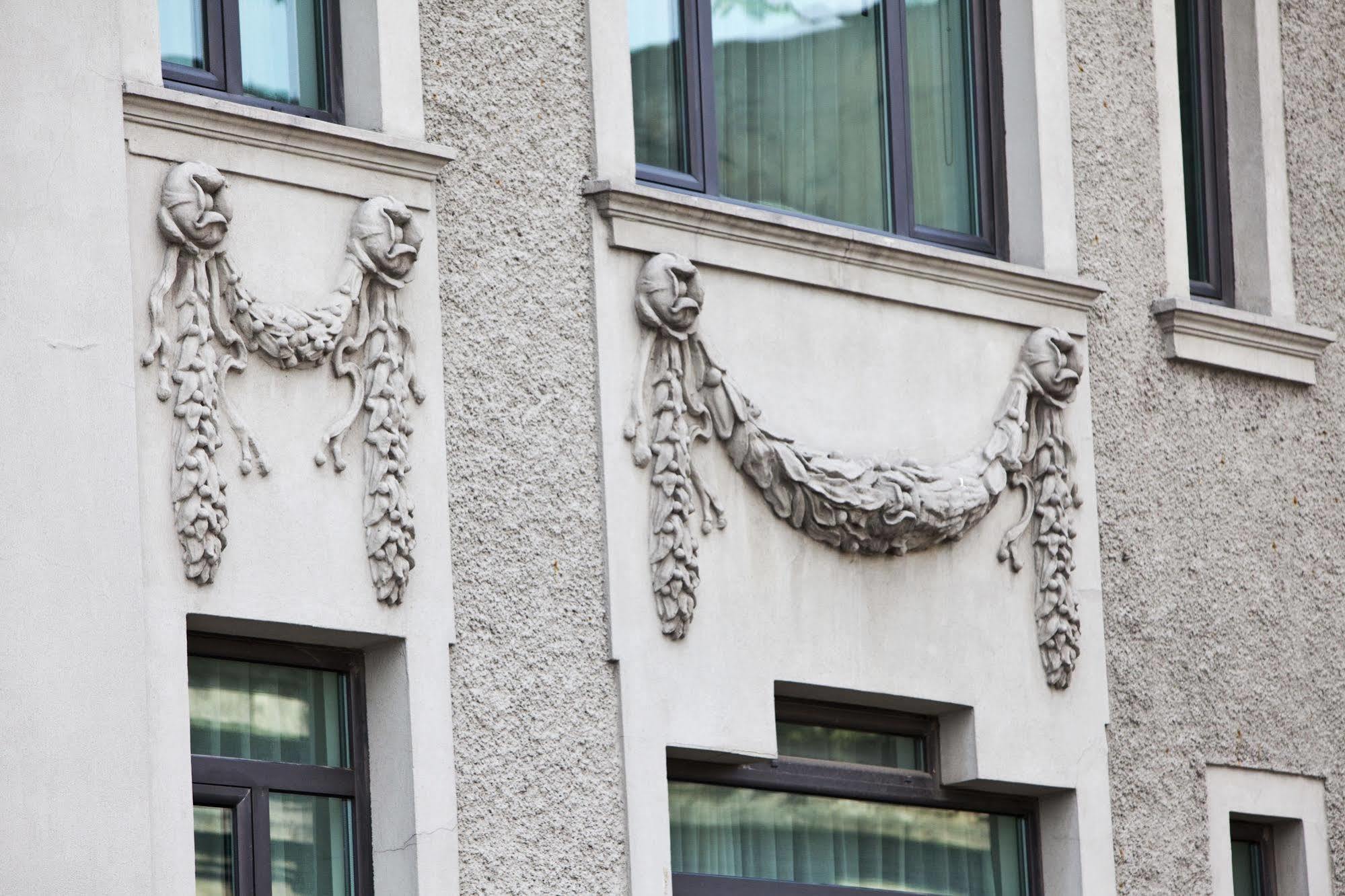 Karakoy Rooms Stambuł Zewnętrze zdjęcie