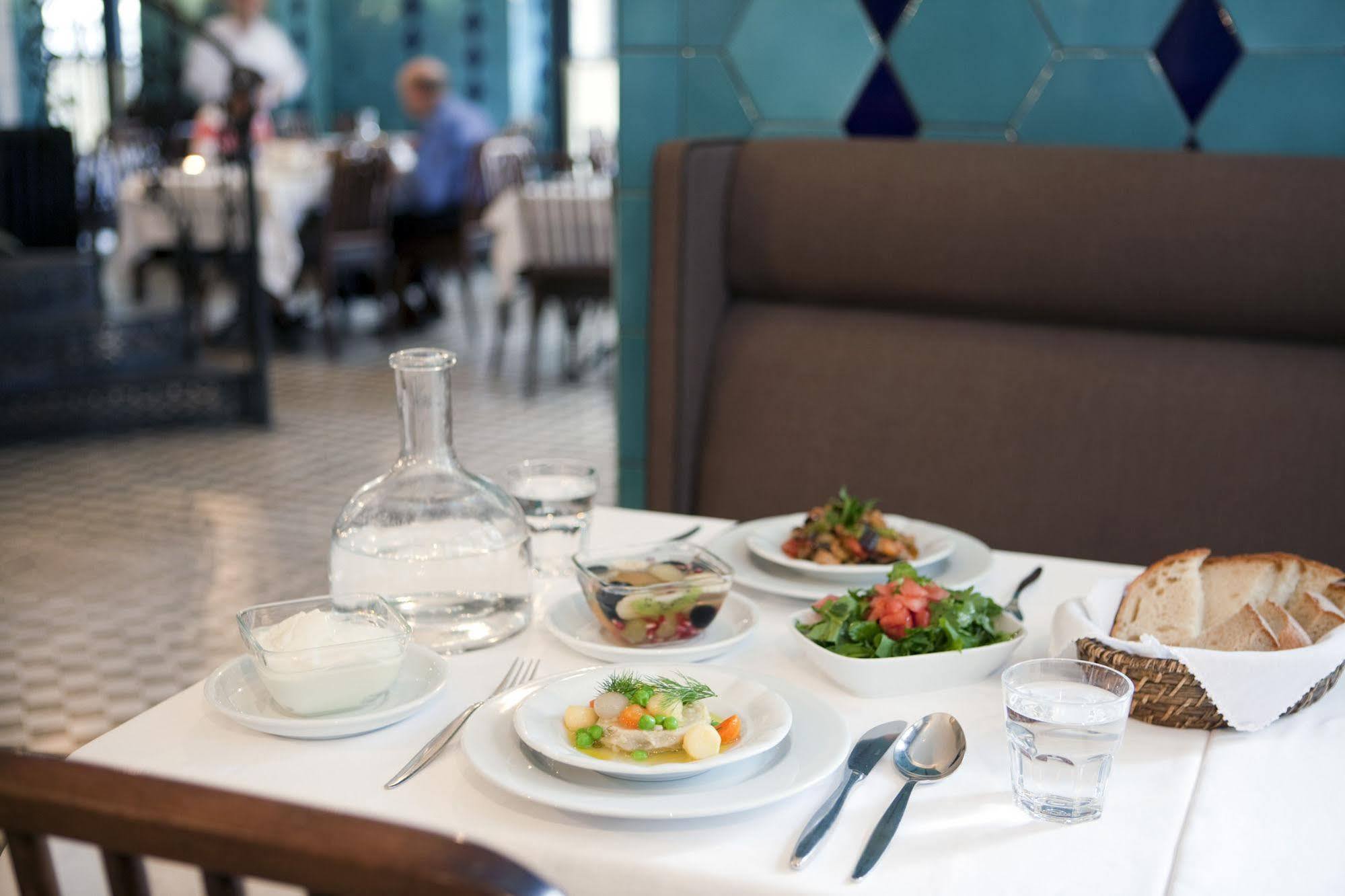 Karakoy Rooms Stambuł Zewnętrze zdjęcie