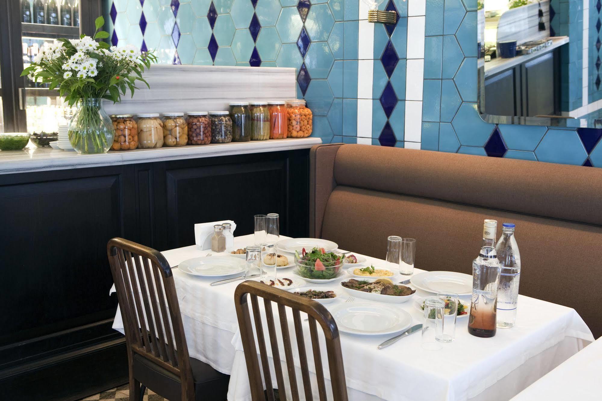 Karakoy Rooms Stambuł Zewnętrze zdjęcie