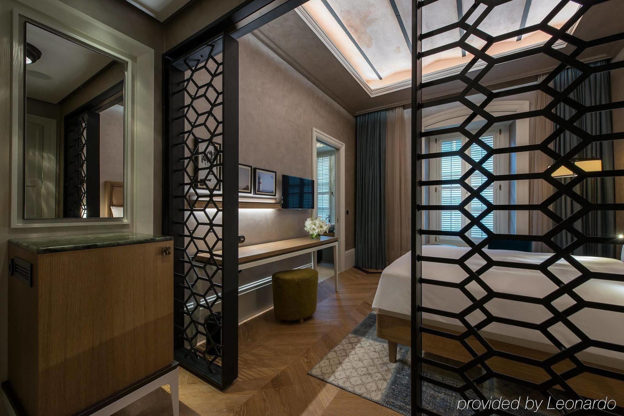 Karakoy Rooms Stambuł Zewnętrze zdjęcie