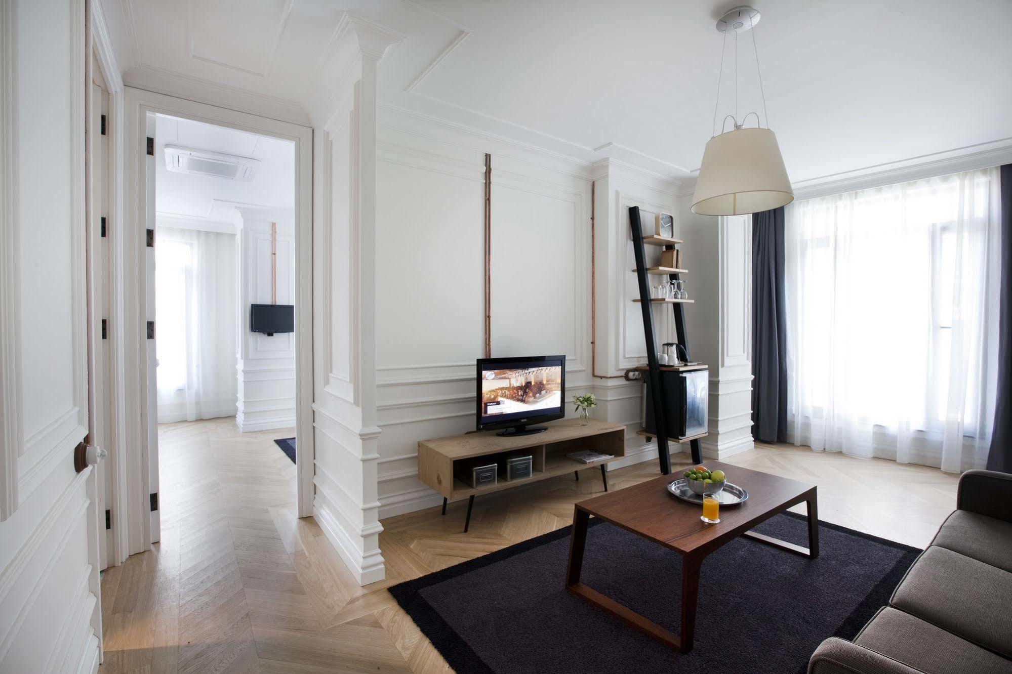 Karakoy Rooms Stambuł Zewnętrze zdjęcie