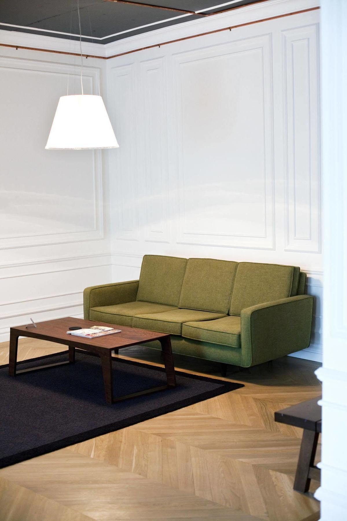Karakoy Rooms Stambuł Zewnętrze zdjęcie
