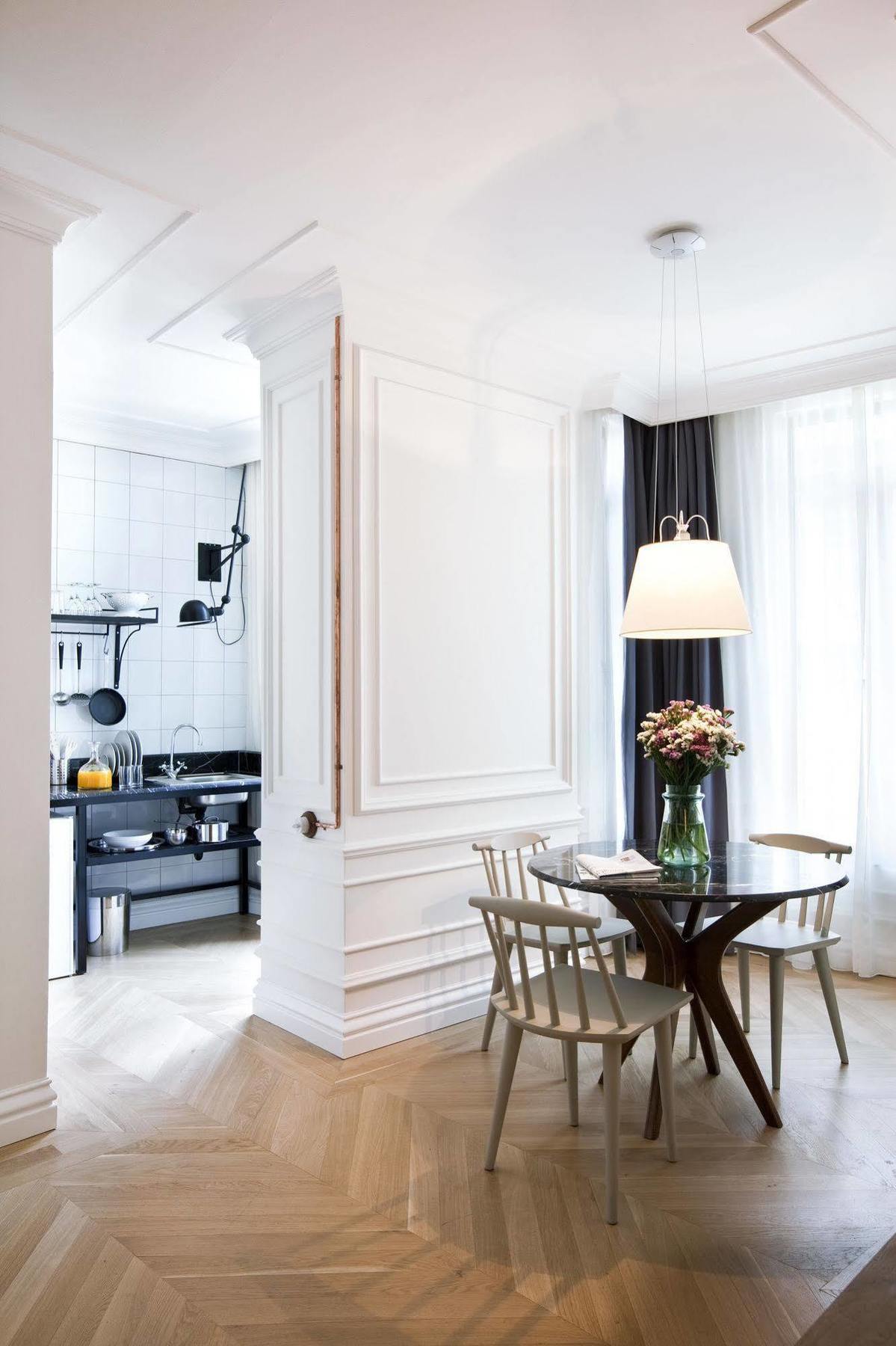 Karakoy Rooms Stambuł Zewnętrze zdjęcie