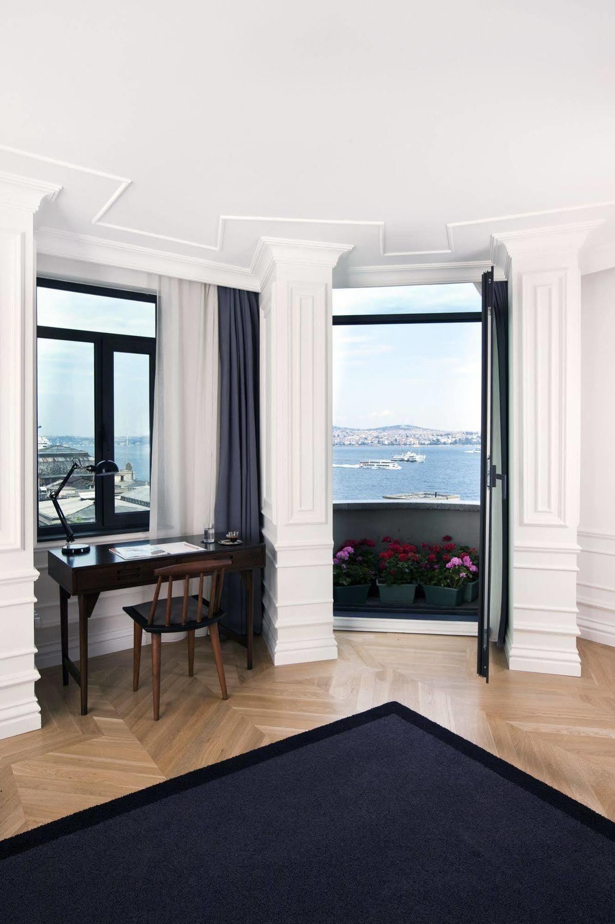 Karakoy Rooms Stambuł Zewnętrze zdjęcie