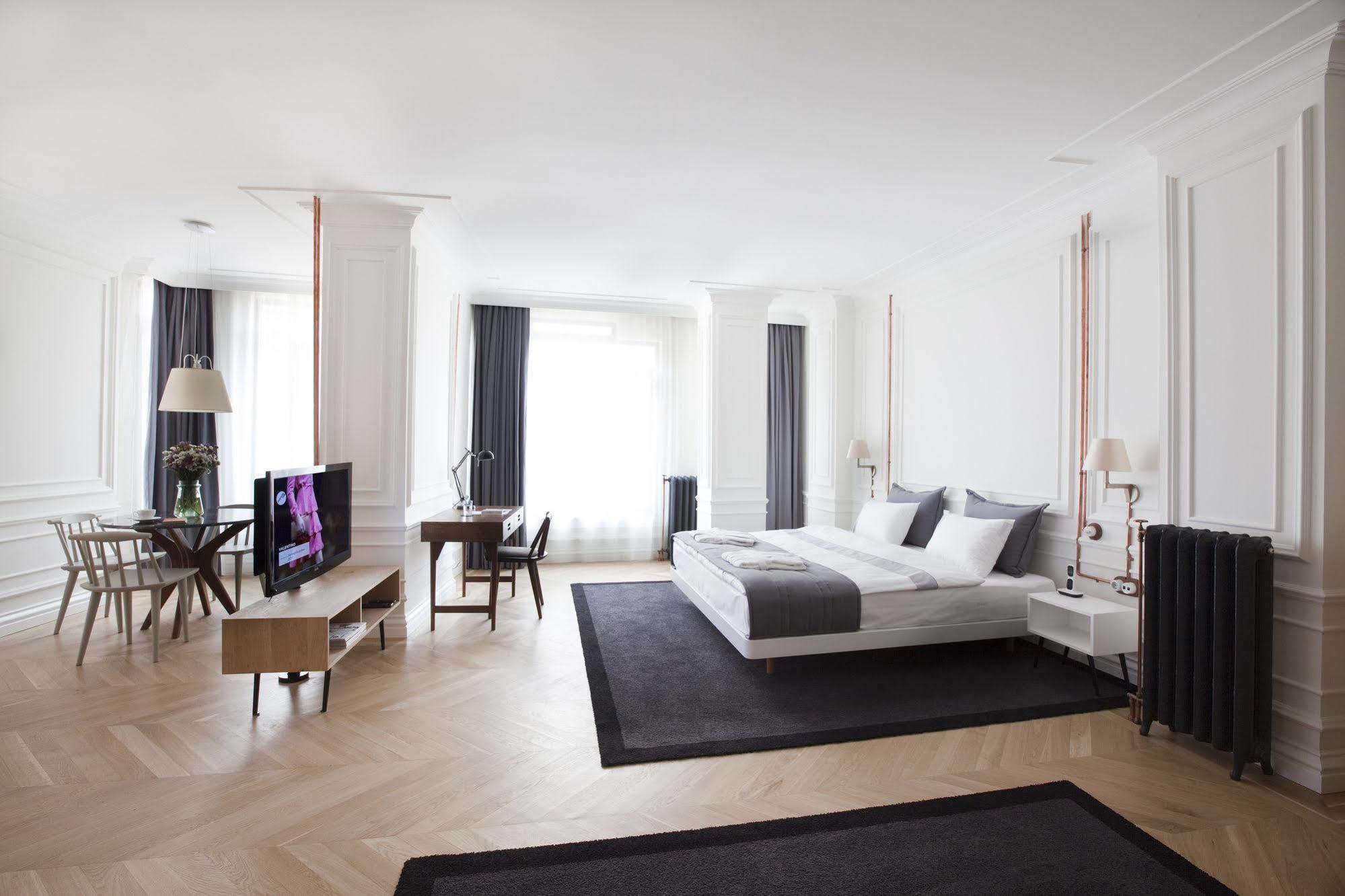 Karakoy Rooms Stambuł Pokój zdjęcie