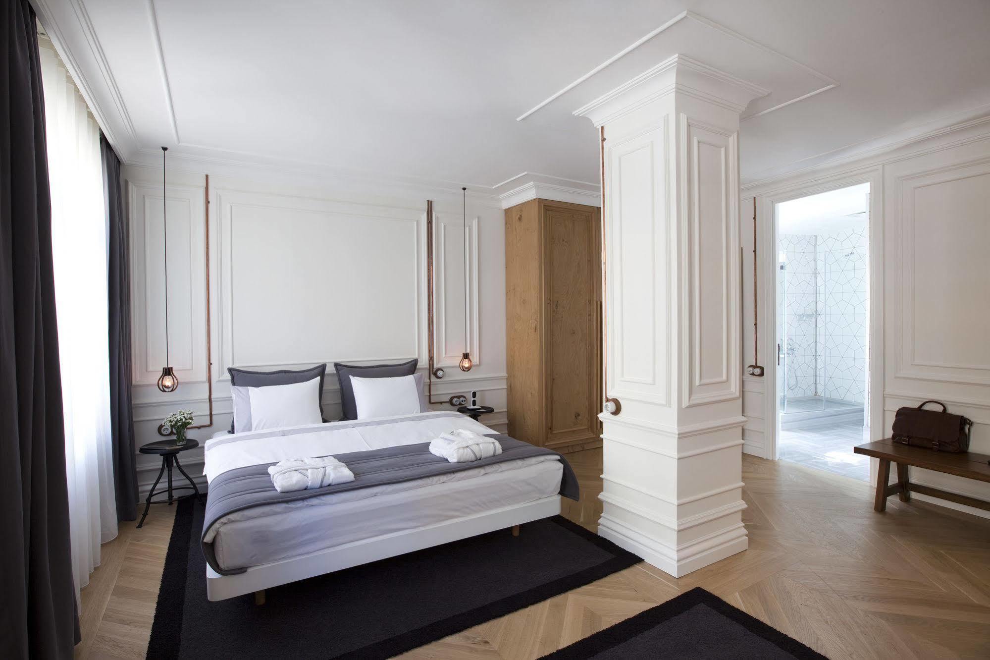 Karakoy Rooms Stambuł Pokój zdjęcie