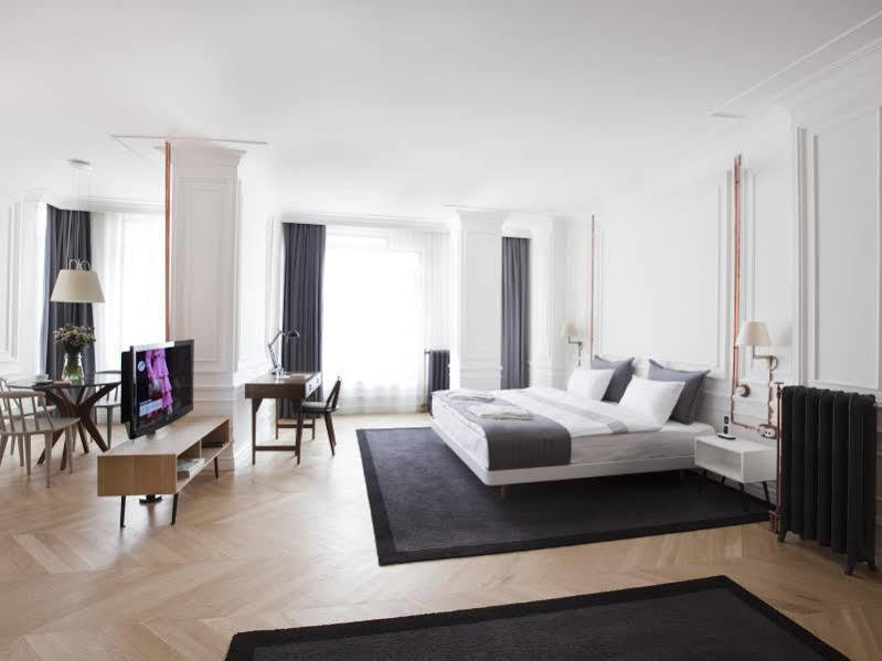 Karakoy Rooms Stambuł Zewnętrze zdjęcie