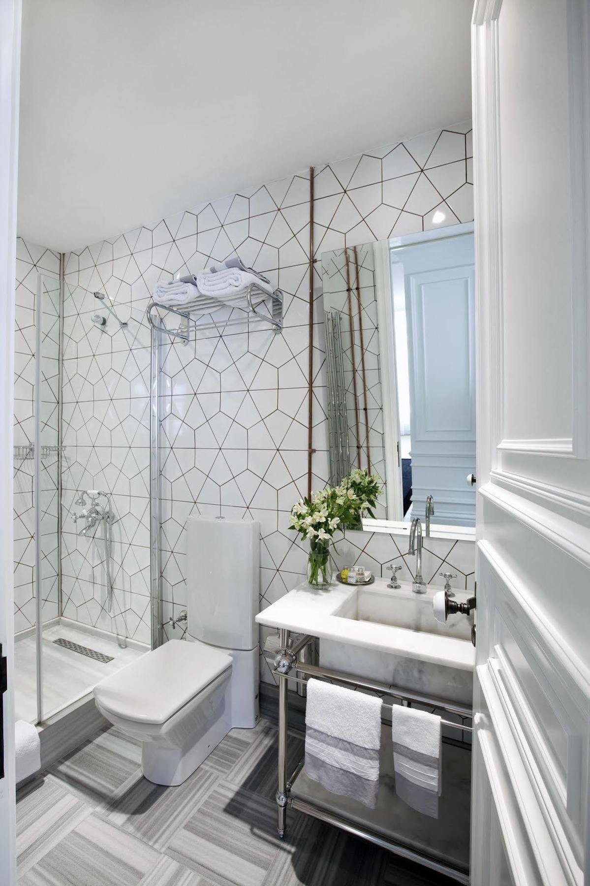 Karakoy Rooms Stambuł Zewnętrze zdjęcie