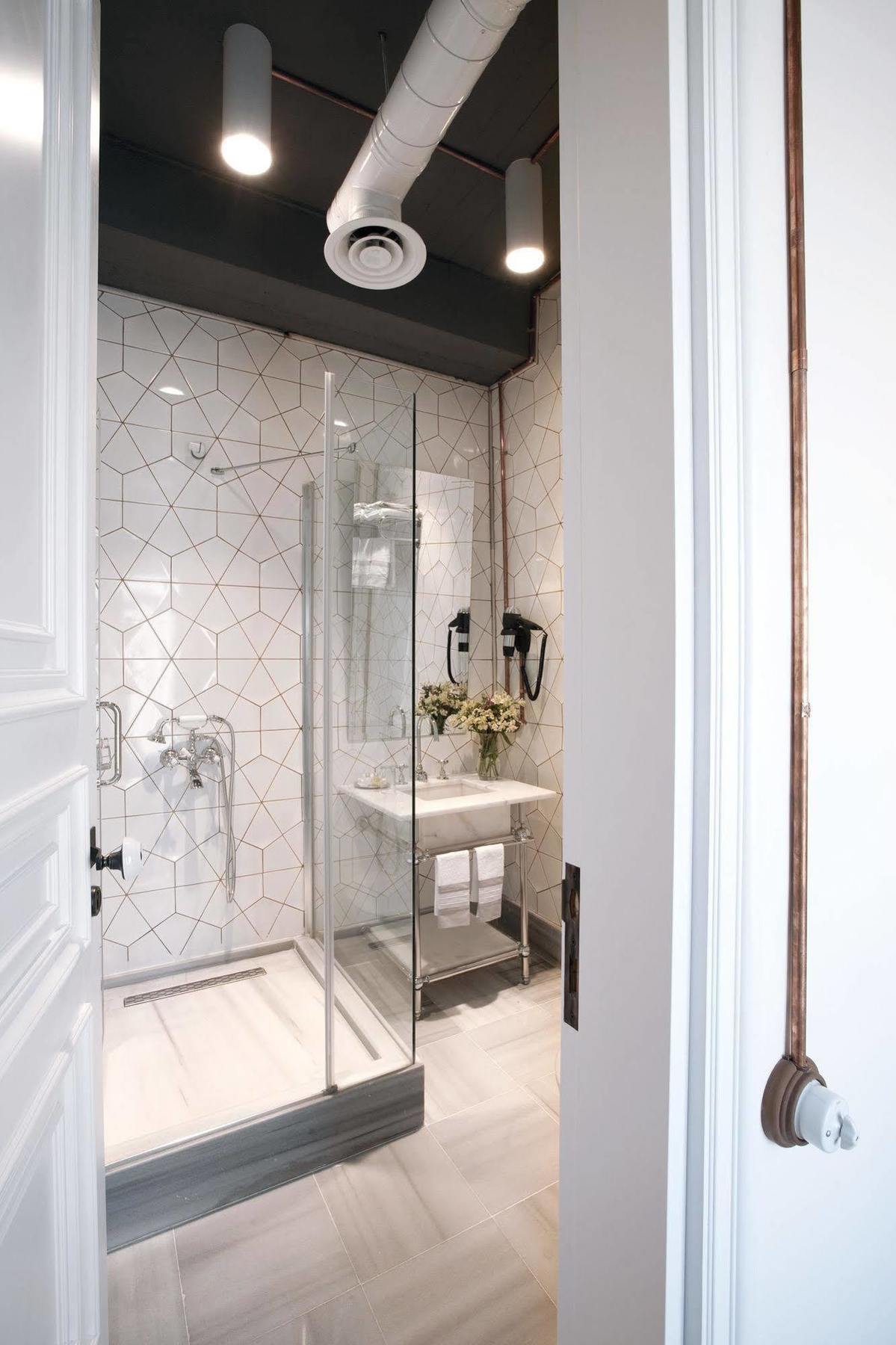 Karakoy Rooms Stambuł Zewnętrze zdjęcie