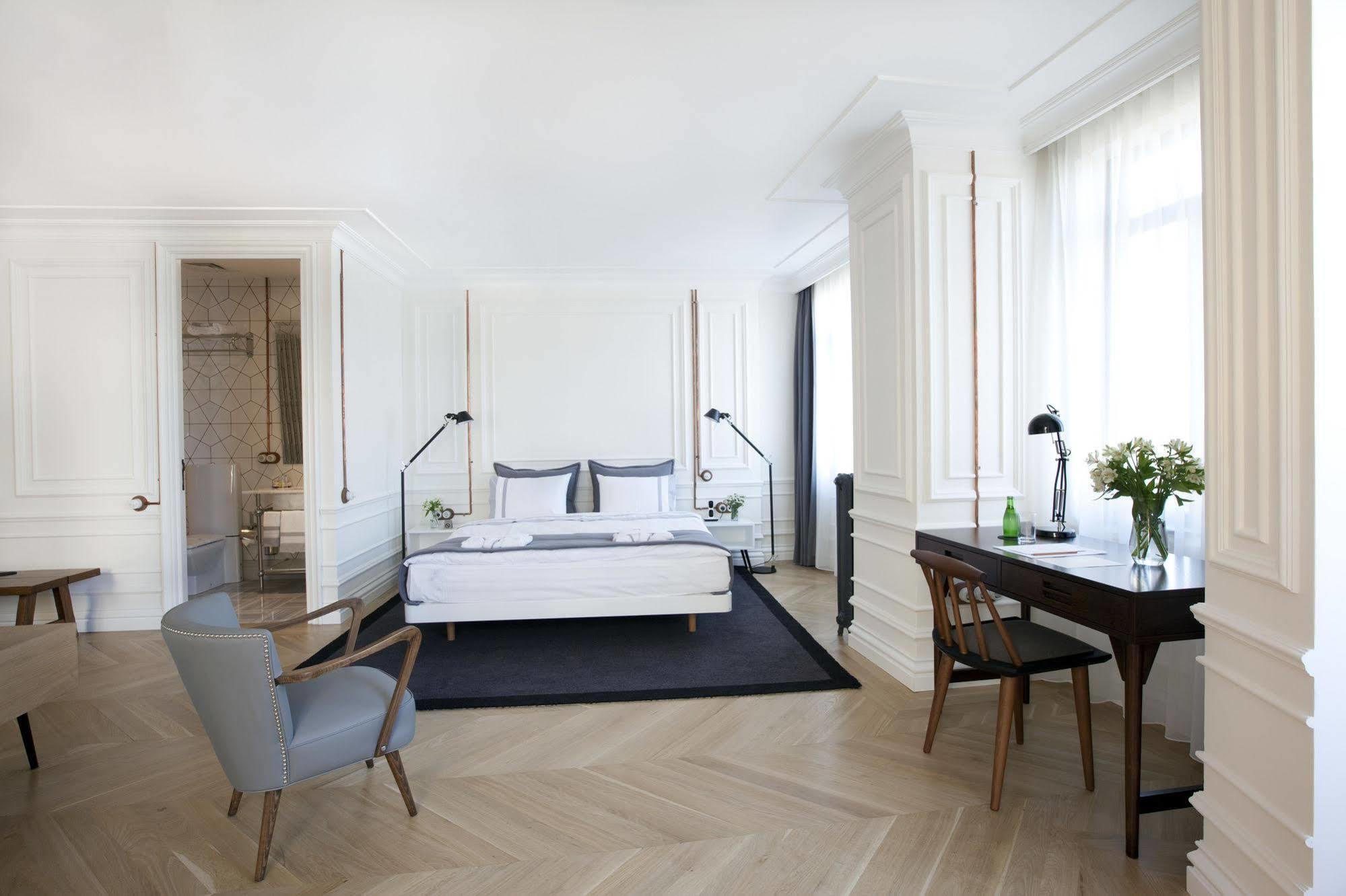 Karakoy Rooms Stambuł Zewnętrze zdjęcie