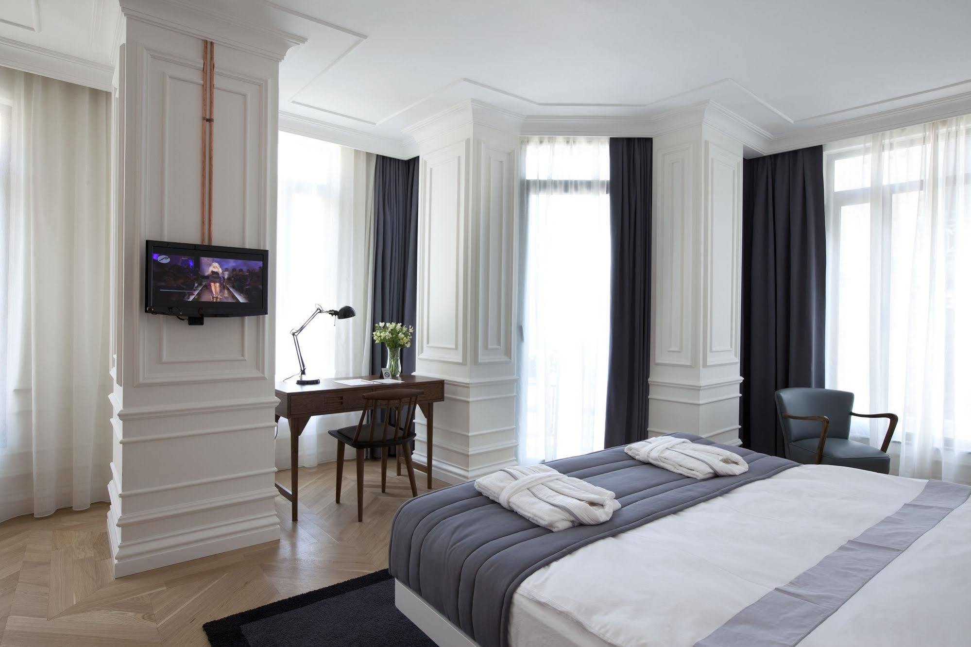 Karakoy Rooms Stambuł Zewnętrze zdjęcie