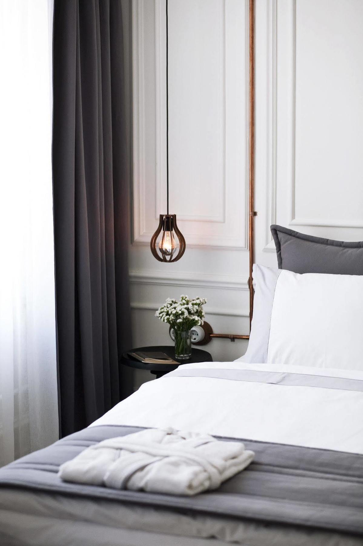 Karakoy Rooms Stambuł Zewnętrze zdjęcie