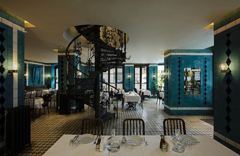 Karakoy Rooms Stambuł Zewnętrze zdjęcie